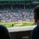 Wrigley Field