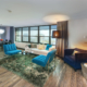 South Loop Luxury apartment 1130 s michigan