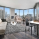 West loop luxury apartment