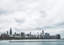 Chicago Skyline