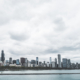 Chicago Skyline