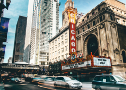 Chicago Theater