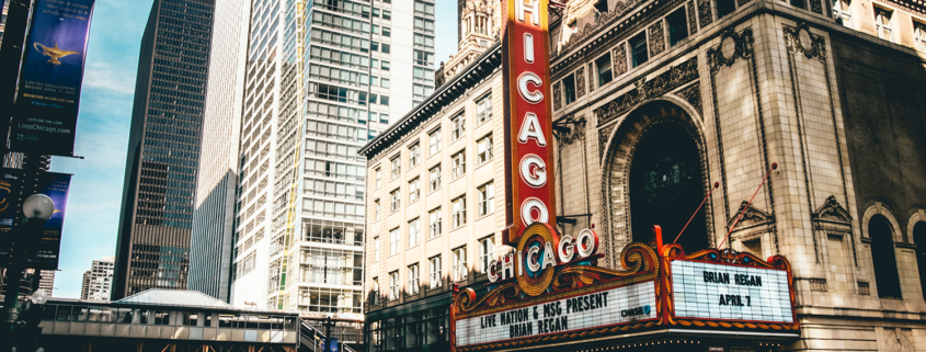 Chicago Theater